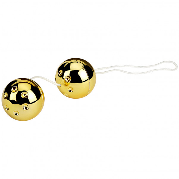 Gold Balls Boules Sexuelles  2