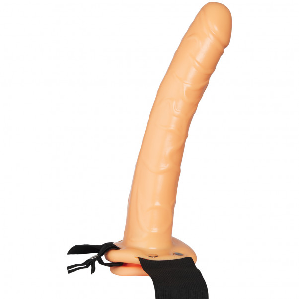 Fetish Fantasy Large Gode Ceinture Creux Clair  5
