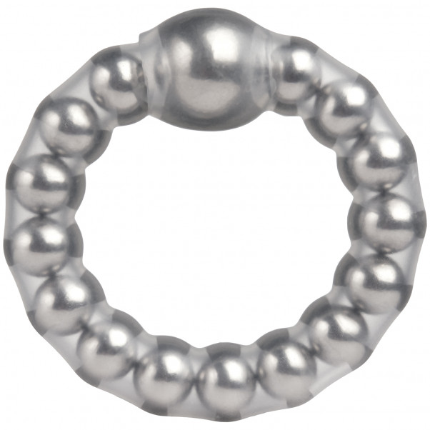 Maximum Metal Anneau Masculin  2