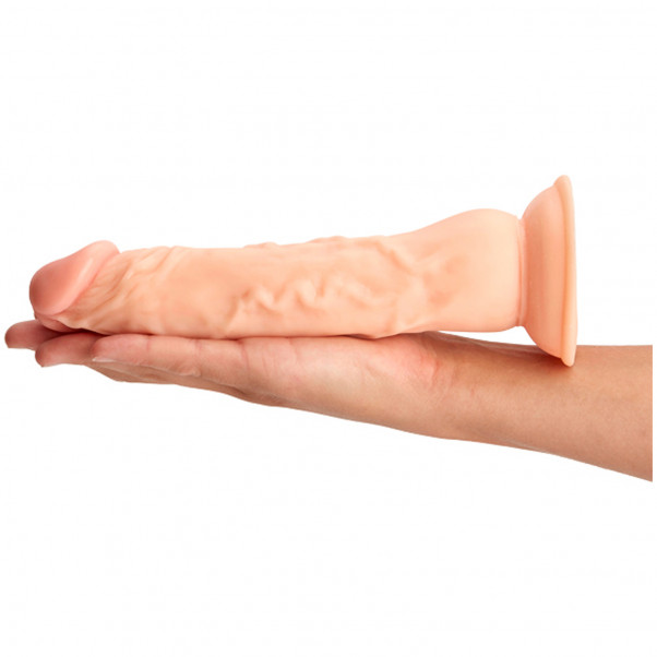 European Lover Gode Réaliste 23 cm  6