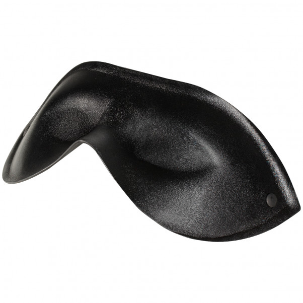 Sex & Mischief Blackout Masque  2