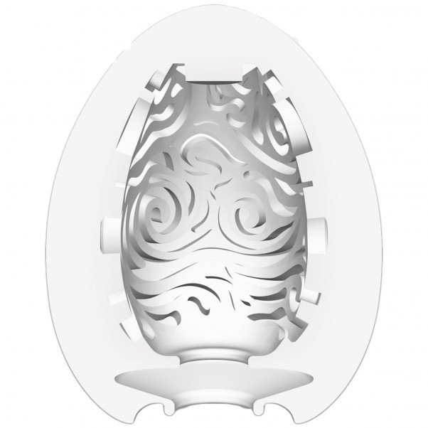 TENGA Egg Cloudy Masturbateur pour Hommes  4