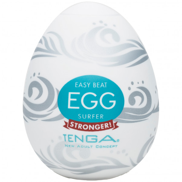 TENGA Egg Surfer Masturbateur pour homme  1