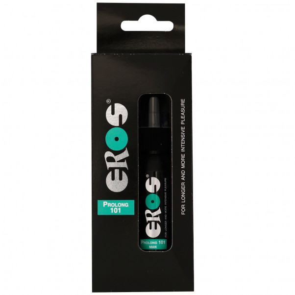 Eros Prolong 101 Spray Retardant 30 ml  2
