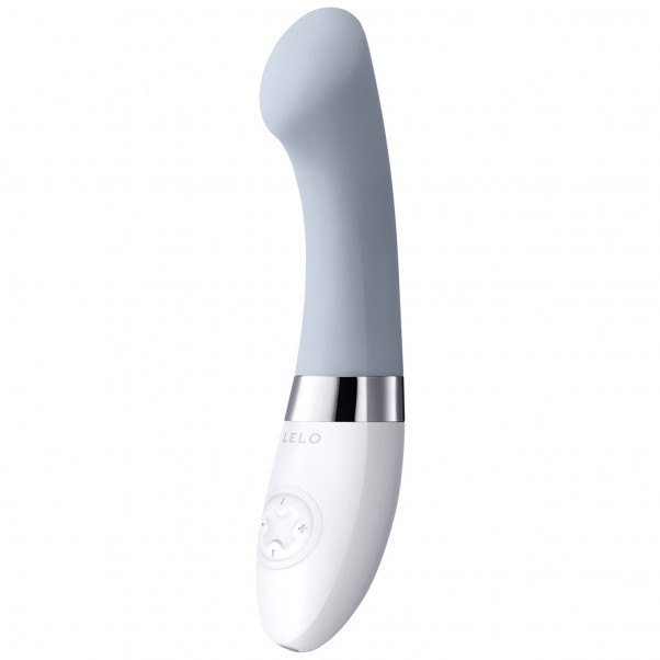 LELO Gigi 2 Vibromasseur pour Point G Rechargeable  4