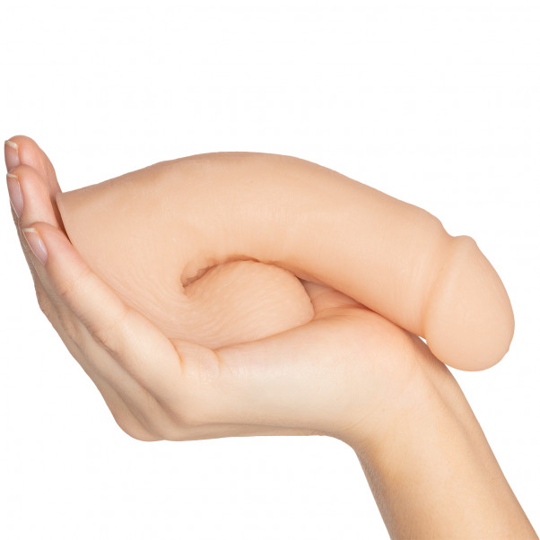 Fleshlight Mr Limpy Packer Medium  5