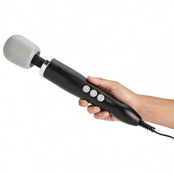 Doxy Massager Vibromasseur Wand  5