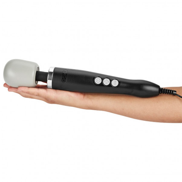 Doxy Massager Vibromasseur Wand  4