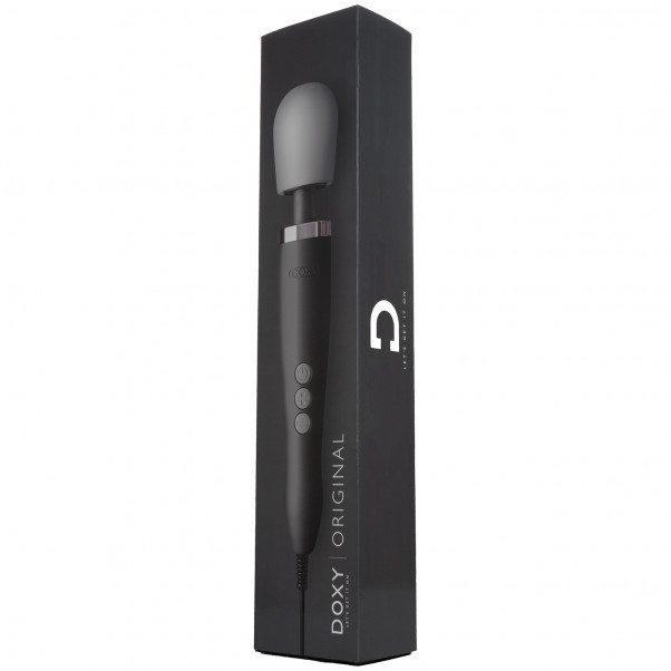 Doxy Massager Vibromasseur Wand  100