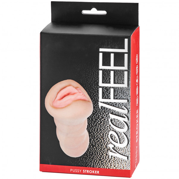 Pussy Stroker Masturbateur  10