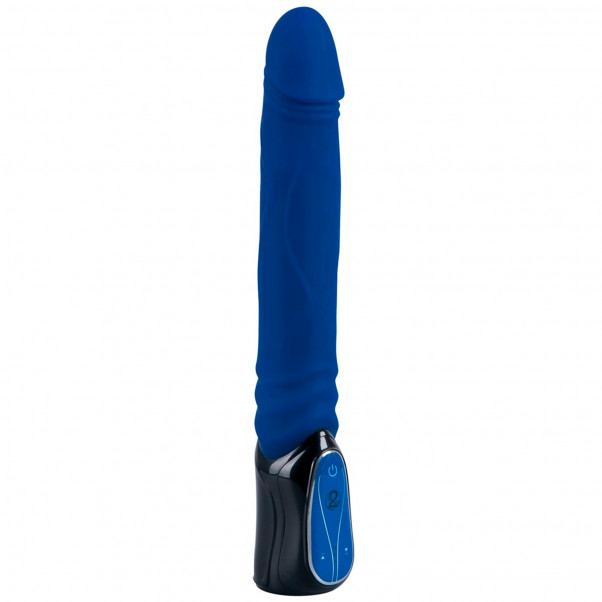 The Hammer Gode vibrant avec des pulsations