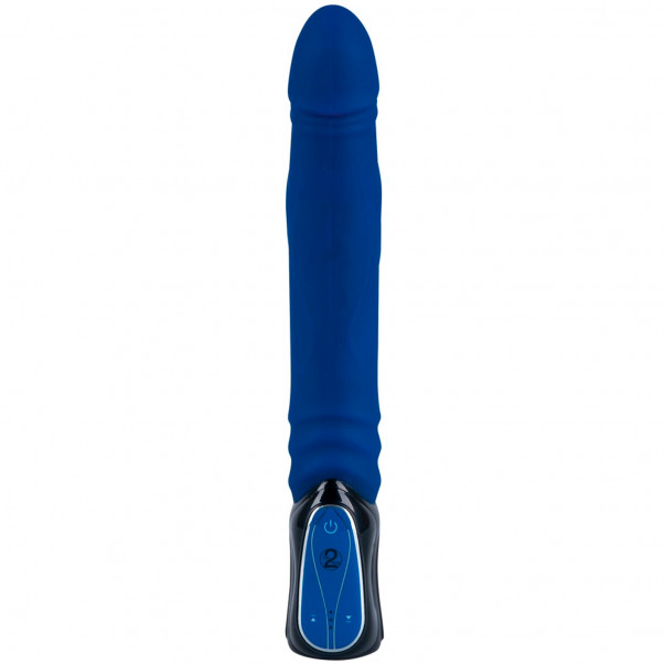 The Hammer Gode vibrant avec des pulsations