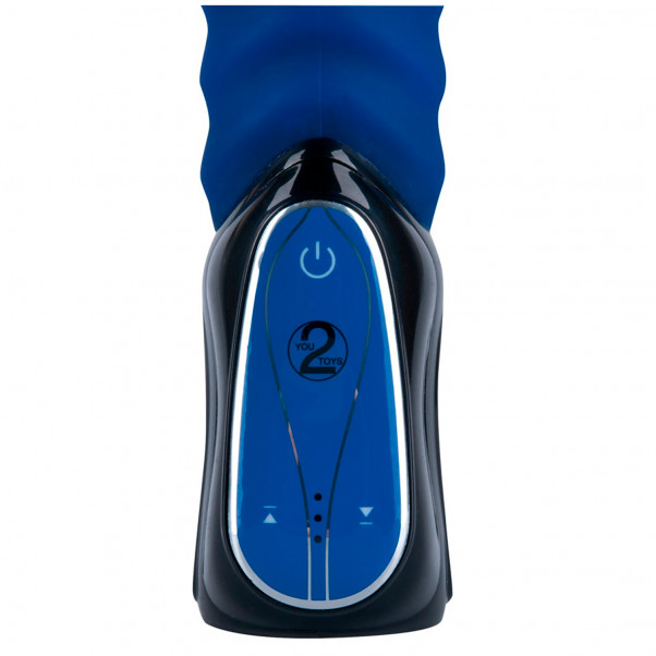 The Hammer Gode vibrant avec des pulsations