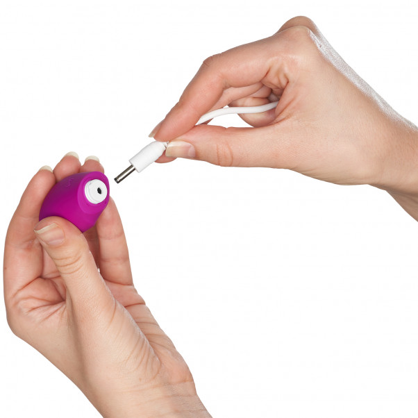 LELO Tiani 3 Vibromasseur Télécommandé pour Couples  52