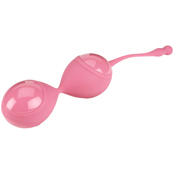 Belladot Britt Duo Doubles Boules de Geisha Kegel  2
