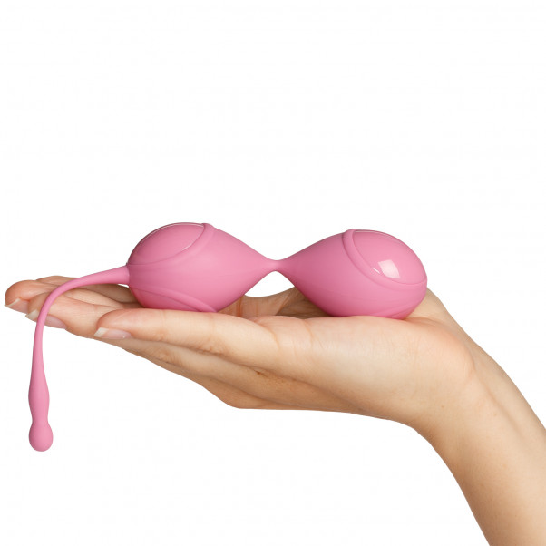 Belladot Britt Duo Doubles Boules de Geisha Kegel  50