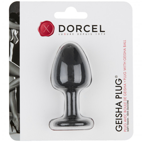 Marc Dorcel Plug Anal Geisha  10