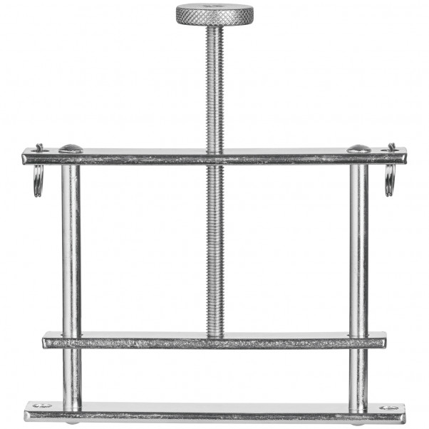 Rimba Metal Squeezer til Penis, Pung eller Bryst Product 2