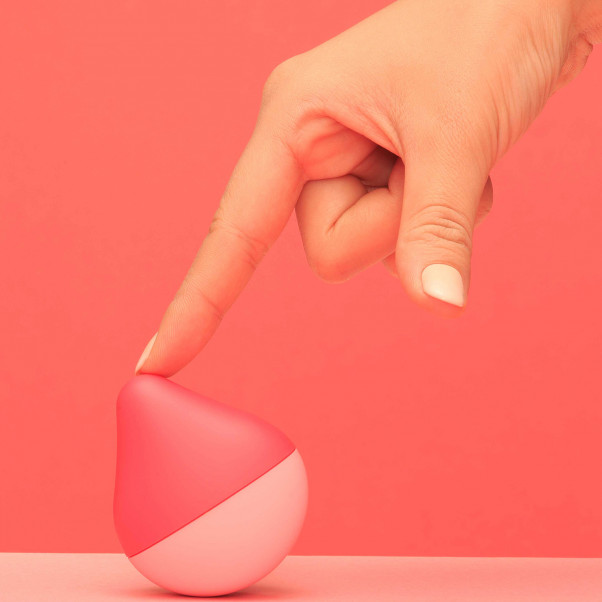 Iroha by Tenga Mini Stimulateur Clitoridien  5
