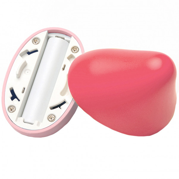 Iroha by Tenga Mini Stimulateur Clitoridien  3