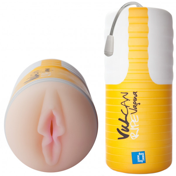 Topco Vulcan Ripe Vagina Masturbateur  1