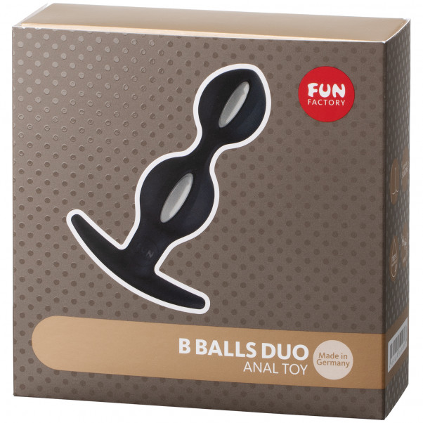 Fun Factory B Balls Plug Anal  100