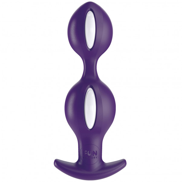 Fun Factory B Balls Plug Anal  1