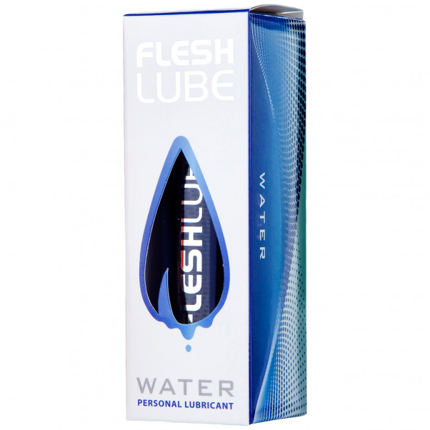 Fleshlube Lubrifiant à Base d'Eau 100 ml  2