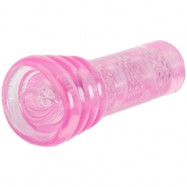Sue Johanson Super Head Honcho Masturbateur