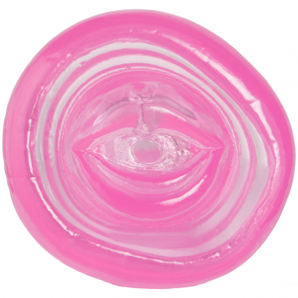 Sue Johanson Super Head Honcho Masturbateur