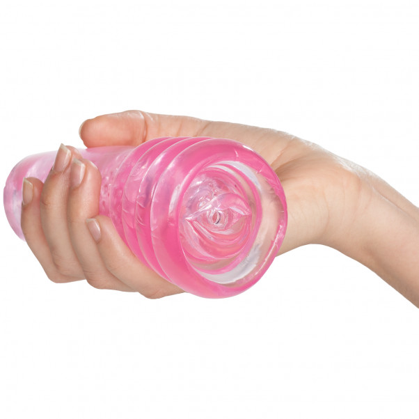 Sue Johanson Super Head Honcho Masturbateur