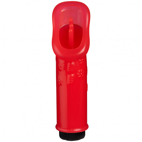 Climactic Climaxer Vibromasseur Clitoridien  2