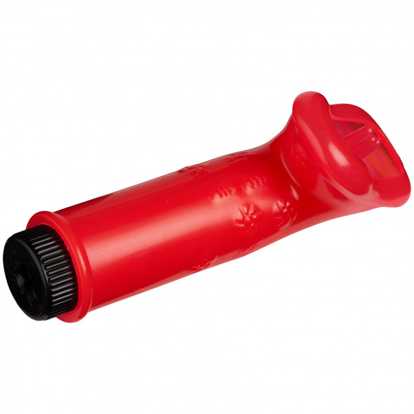 Climactic Climaxer Vibromasseur Clitoridien  4