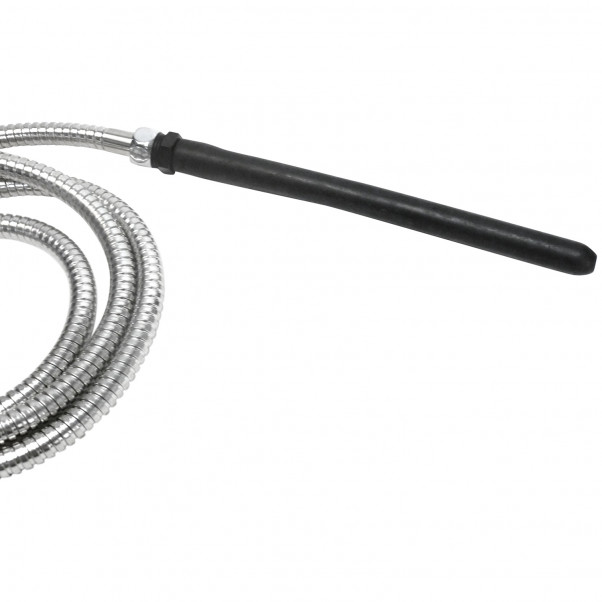 Clean Stream Silicone Comfort Douchette et Embout  2