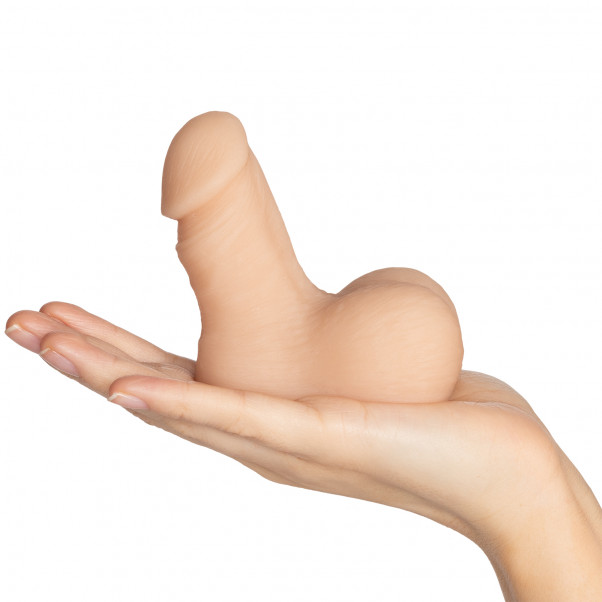 Fleshlight Mr Limpy Packer Small  5