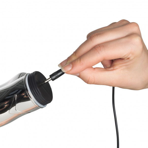 Sinful Vibromasseur Rabbit Rechargeable  52