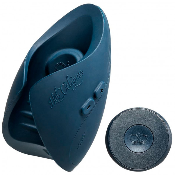 Hot Octopuss Pulse III Duo Vibromasseur pour Couple  2