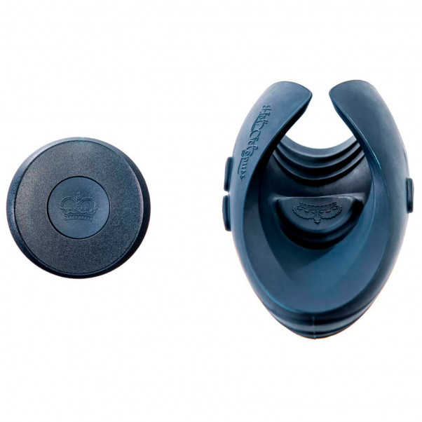 Hot Octopuss Pulse III Duo Vibromasseur pour Couple  3