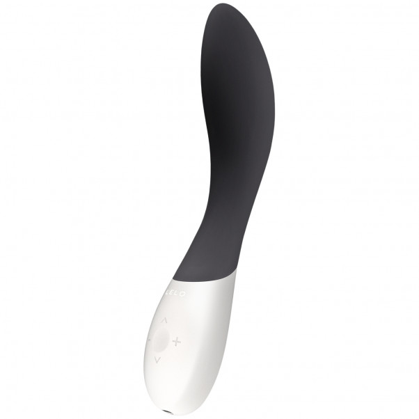 LELO Mona Wave Vibromasseur pour Point G à Double Action  2