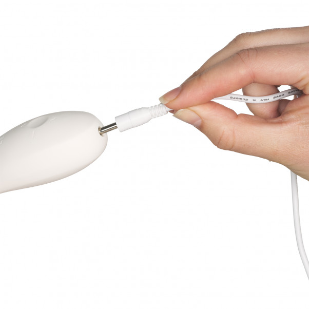 LELO Mona Wave Vibromasseur pour Point G à Double Action  51