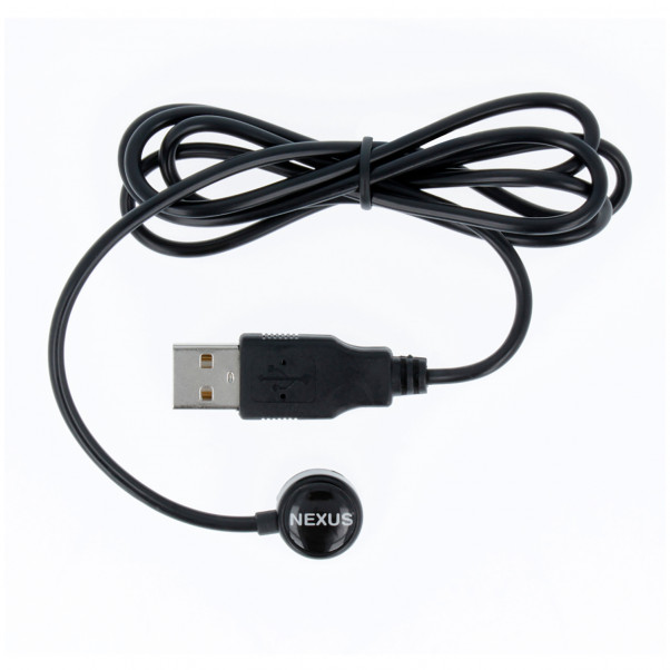 Nexus Ace Vibromasseur Anal Moyen Télécommandé et Rechargeable  4