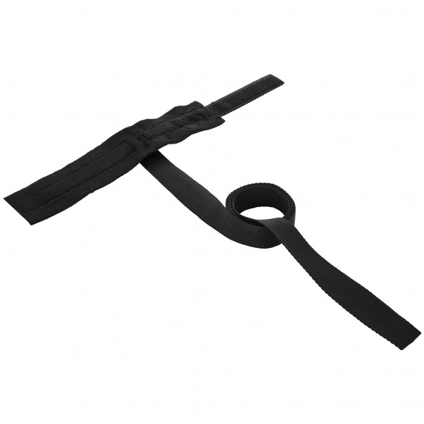 Sportsheets Kit de Bondage pour Débutant·e·s  2