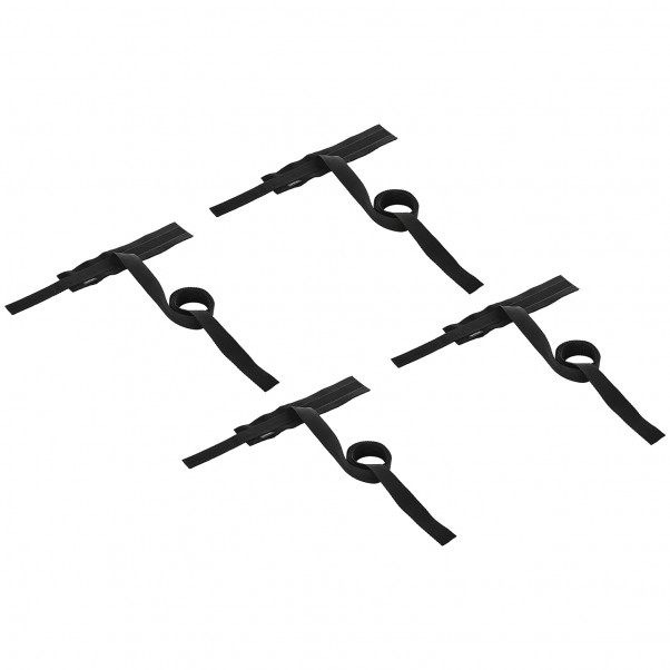 Sportsheets Kit de Bondage pour Débutant·e·s  3