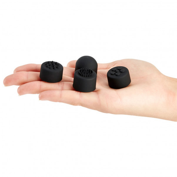 Sinful Stimulateur de Poche Noir  5