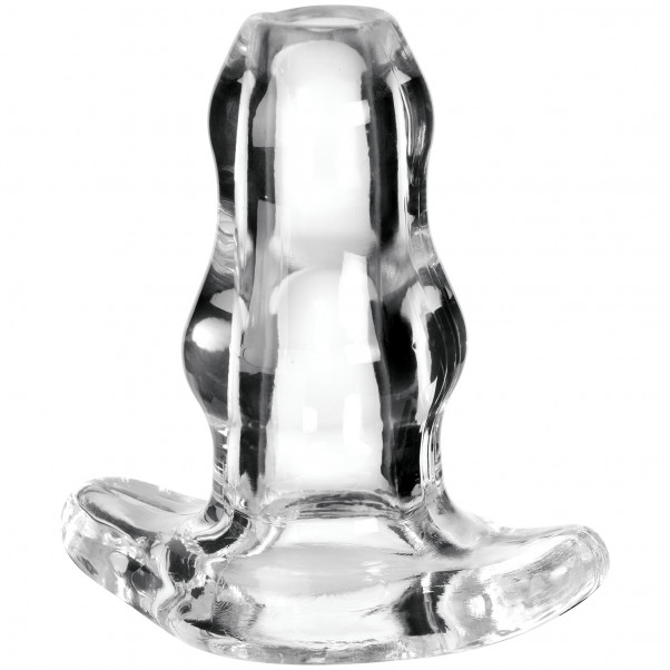 Perfect Fit Double Tunnel Plug moyen