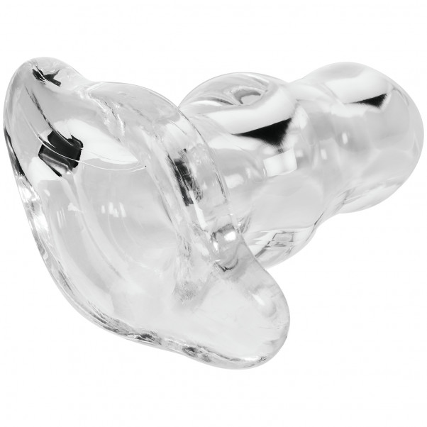 Perfect Fit Double Tunnel Plug moyen