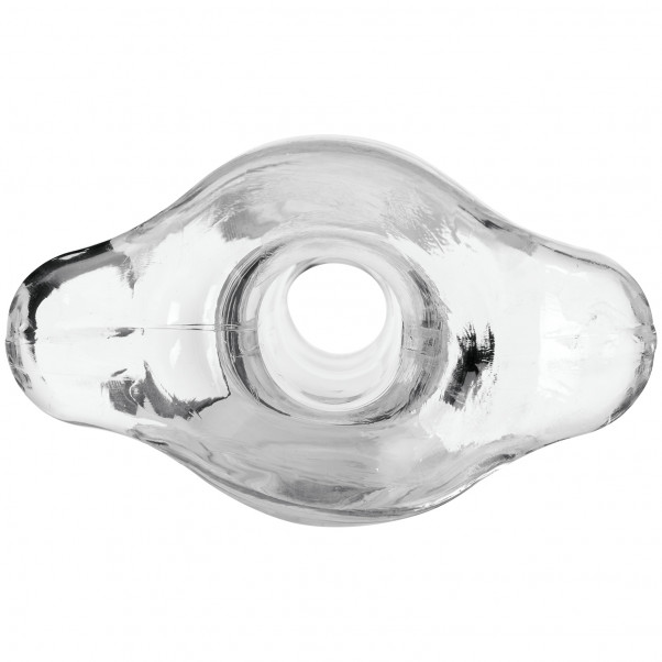 Perfect Fit Double Tunnel Plug moyen