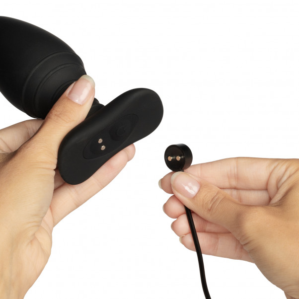 Nexus Ace Grand Vibromasseur Anal Télécommandé et Rechargeable  51