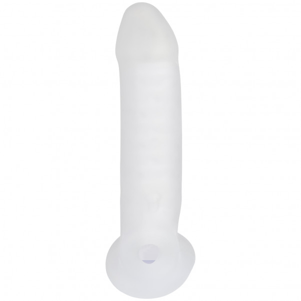 Perfect Fit Fat Boy Grande gaine à pénis mince 2