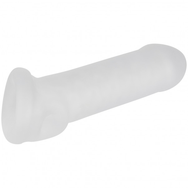 Perfect Fit Fat Boy Grande gaine à pénis mince 4